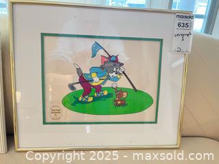 MaxSold Auction: Framed Art B - Toronto (Ontario, Canada) Downsizing Online Auction - Eden Valley Drive