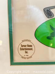 MaxSold Auction: Framed Art B - Toronto (Ontario, Canada) Downsizing Online Auction - Eden Valley Drive