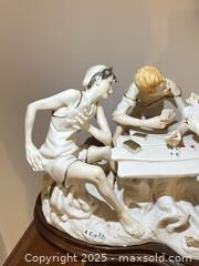 MaxSold Auction: G. Armani Sculpture B - Toronto (Ontario, Canada) Downsizing Online Auction - Eden Valley Drive