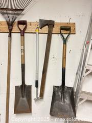 MaxSold Auction: Gardening Tools B - Toronto (Ontario, Canada) Downsizing Online Auction - Eden Valley Drive