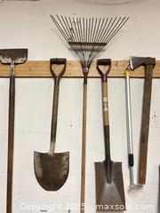 MaxSold Auction: Gardening Tools B - Toronto (Ontario, Canada) Downsizing Online Auction - Eden Valley Drive