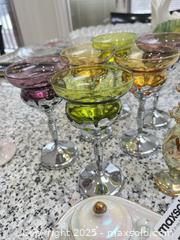 MaxSold Auction: Glasses and More B - Toronto (Ontario, Canada) Downsizing Online Auction - Eden Valley Drive