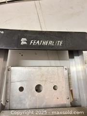 MaxSold Auction: Ladder and Step Stool B - Toronto (Ontario, Canada) Downsizing Online Auction - Eden Valley Drive