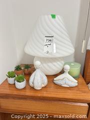 MaxSold Auction: Lamp and More B - Toronto (Ontario, Canada) Downsizing Online Auction - Eden Valley Drive