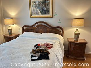 MaxSold Auction: Lamps B - Toronto (Ontario, Canada) Downsizing Online Auction - Eden Valley Drive