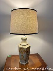 MaxSold Auction: Lamps B - Toronto (Ontario, Canada) Downsizing Online Auction - Eden Valley Drive