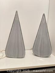 MaxSold Auction: Living room lamps - Toronto (Ontario, Canada) Downsizing Online Auction - Eden Valley Drive