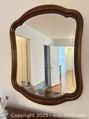 MaxSold Auction: Mirror C - Toronto (Ontario, Canada) Downsizing Online Auction - Eden Valley Drive