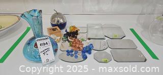 MaxSold Auction: Murano Glass and more - Toronto (Ontario, Canada) Downsizing Online Auction - Eden Valley Drive