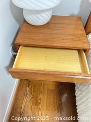 MaxSold Auction: Nightstand C - Toronto (Ontario, Canada) Downsizing Online Auction - Eden Valley Drive