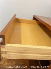 MaxSold Auction: Nightstand C - Toronto (Ontario, Canada) Downsizing Online Auction - Eden Valley Drive