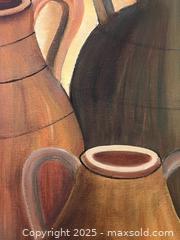 MaxSold Auction: Oil Painting  - Toronto (Ontario, Canada) Downsizing Online Auction - Eden Valley Drive