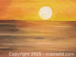 MaxSold Auction: Painting  - Toronto (Ontario, Canada) Downsizing Online Auction - Eden Valley Drive