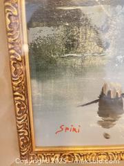 MaxSold Auction: Painting B - Toronto (Ontario, Canada) Downsizing Online Auction - Eden Valley Drive