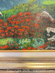 MaxSold Auction: Painting B - Toronto (Ontario, Canada) Downsizing Online Auction - Eden Valley Drive