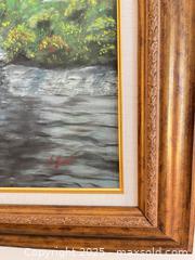 MaxSold Auction: Painting B - Toronto (Ontario, Canada) Downsizing Online Auction - Eden Valley Drive