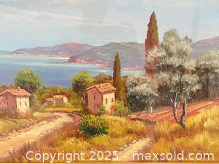 MaxSold Auction: Painting B - Toronto (Ontario, Canada) Downsizing Online Auction - Eden Valley Drive