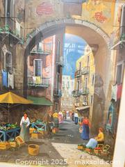 MaxSold Auction: Painting B - Toronto (Ontario, Canada) Downsizing Online Auction - Eden Valley Drive