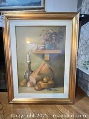 MaxSold Auction: Painting B - Toronto (Ontario, Canada) Downsizing Online Auction - Eden Valley Drive
