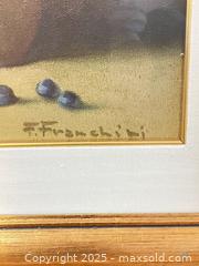 MaxSold Auction: Painting B - Toronto (Ontario, Canada) Downsizing Online Auction - Eden Valley Drive