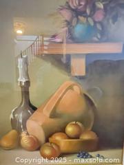 MaxSold Auction: Painting B - Toronto (Ontario, Canada) Downsizing Online Auction - Eden Valley Drive