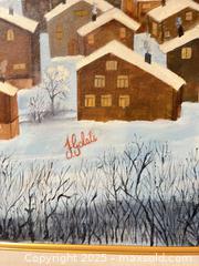 MaxSold Auction: Painting B - Toronto (Ontario, Canada) Downsizing Online Auction - Eden Valley Drive