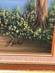 MaxSold Auction: Painting B - Toronto (Ontario, Canada) Downsizing Online Auction - Eden Valley Drive