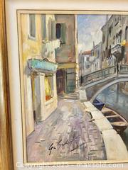 MaxSold Auction: Painting B - Toronto (Ontario, Canada) Downsizing Online Auction - Eden Valley Drive