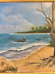 MaxSold Auction: Painting B - Toronto (Ontario, Canada) Downsizing Online Auction - Eden Valley Drive