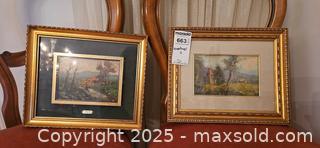 MaxSold Auction: Paintings - Toronto (Ontario, Canada) Downsizing Online Auction - Eden Valley Drive