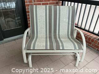 MaxSold Auction: Patio Furniture  - Toronto (Ontario, Canada) Downsizing Online Auction - Eden Valley Drive