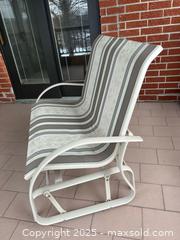 MaxSold Auction: Patio Furniture  - Toronto (Ontario, Canada) Downsizing Online Auction - Eden Valley Drive