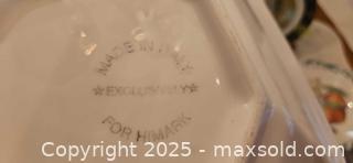 MaxSold Auction: Plates and Bowls - Toronto (Ontario, Canada) Downsizing Online Auction - Eden Valley Drive