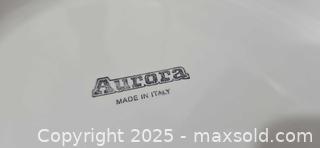 MaxSold Auction: Plates, Bowl, Bread Box and More - Toronto (Ontario, Canada) Downsizing Online Auction - Eden Valley Drive