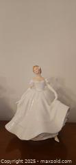 MaxSold Auction: Royal Doulton Figurine - Toronto (Ontario, Canada) Downsizing Online Auction - Eden Valley Drive
