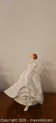 MaxSold Auction: Royal Doulton Figurine - Toronto (Ontario, Canada) Downsizing Online Auction - Eden Valley Drive