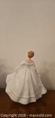 MaxSold Auction: Royal Doulton Figurine - Toronto (Ontario, Canada) Downsizing Online Auction - Eden Valley Drive