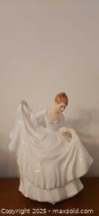 MaxSold Auction: Royal Doulton Figurine - Toronto (Ontario, Canada) Downsizing Online Auction - Eden Valley Drive