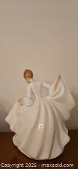 MaxSold Auction: Royal Doulton Figurine - Toronto (Ontario, Canada) Downsizing Online Auction - Eden Valley Drive