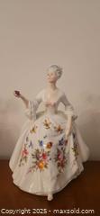 MaxSold Auction: Royal Doulton Figurine - Toronto (Ontario, Canada) Downsizing Online Auction - Eden Valley Drive
