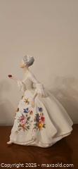 MaxSold Auction: Royal Doulton Figurine - Toronto (Ontario, Canada) Downsizing Online Auction - Eden Valley Drive