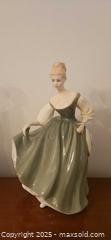 MaxSold Auction: Royal Doulton Figurine - Toronto (Ontario, Canada) Downsizing Online Auction - Eden Valley Drive