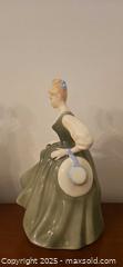 MaxSold Auction: Royal Doulton Figurine - Toronto (Ontario, Canada) Downsizing Online Auction - Eden Valley Drive