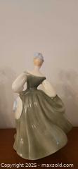 MaxSold Auction: Royal Doulton Figurine - Toronto (Ontario, Canada) Downsizing Online Auction - Eden Valley Drive
