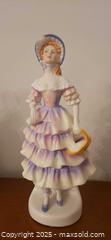 MaxSold Auction: Royal Doulton Figurine - Toronto (Ontario, Canada) Downsizing Online Auction - Eden Valley Drive