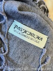 MaxSold Auction: Scarves B - Toronto (Ontario, Canada) Downsizing Online Auction - Eden Valley Drive