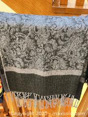 MaxSold Auction: Scarves B - Toronto (Ontario, Canada) Downsizing Online Auction - Eden Valley Drive