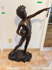 MaxSold Auction: Sculpture B - Toronto (Ontario, Canada) Downsizing Online Auction - Eden Valley Drive