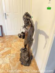 MaxSold Auction: Sculpture B - Toronto (Ontario, Canada) Downsizing Online Auction - Eden Valley Drive