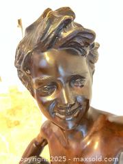 MaxSold Auction: Sculpture B - Toronto (Ontario, Canada) Downsizing Online Auction - Eden Valley Drive